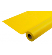 4 PROnappe Tischdecke gelb 1,2 x 10,0 m